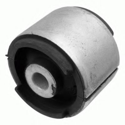 САЙЛЕНТБЛОК BMW: 3 (E36) 90-98, 3 (E46) 98-05, 3 (E46) 01-05, 3 (E36) 95-99, 3 (E46) 99-05, 3 (E36) 93-99, 3 (E46) 00-, 3 КУПЕ (E36) 92-99, 3 КУПЕ (E46) 99- 27191 01