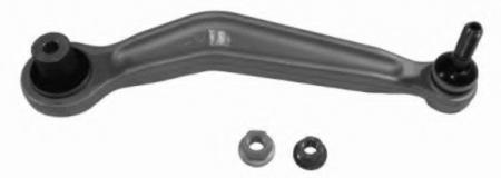      BMW: 5 E60 03-, 6 E63 04-, 7 E65 01- 27193 02