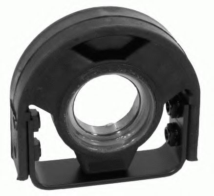 ПОДШИПНИК ПОДВЕСНОЙ 2729501