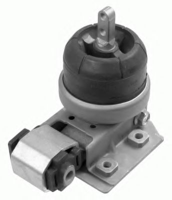 ОПОРА ДВИГАТЕЛЯ VW: SHARAN 96-, FORD: GALAXY 95-, SEAT: ALHAMBRA 96- 2786501