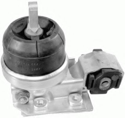   VW SHARAN 2786601