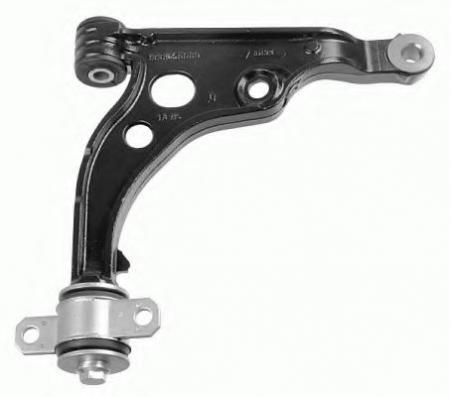  FR R PSA JUMPER, FI DUCATO II 02- 2942001