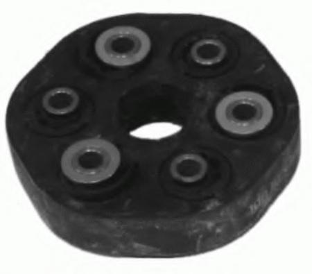 29480 01 МУФТА КАРДАННОГО ВАЛА ЭЛАСТИЧНАЯ 2948001