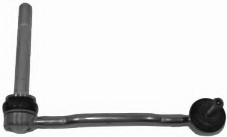   PEUGEOT 407 04- / CITROEN C5 08- ... 29574 01