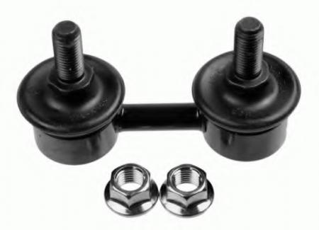   MITSUBISHI: 3000 GT (Z16A) 92-99, COLT III (C5_A) 88-92, COLT III (C5_A) 88-92, ECLIPSE I (D2_A) 89-95, ECLIPSE II (D3_) 94-99 2966301