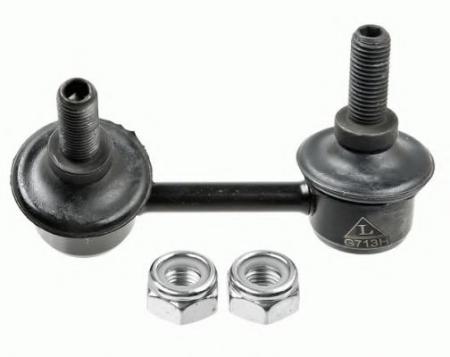   HONDA: ACCORD VII (CG) 98-02, ACCORD VII (CH) 99-02, ACCORD VII  (CG) 98-03, ACCORD VII (CM_) 98-, ACCORD VII (CG) 98-02 2979501