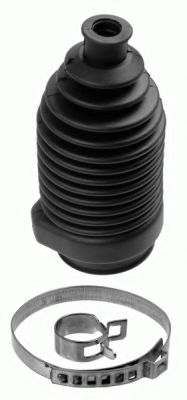 ������� ������� ����� SEAT: TOLEDO I 91-99, VW: GOLF II 83-92, GOLF III 91-97, JETTA II 84-92, JETTA III 91-98, PASSAT 88-96 30126 01