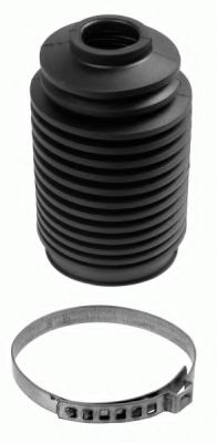 ПЫЛЬНИК РУЛЕВОЙ РЕЙКИ VW: TRANSPORTER IV 90-03 30127 01