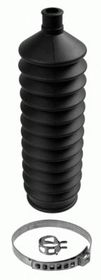 КОМПЛЕКТ ПЫЛЬНИКА РУЛЕВОГО УПРАВЛЕНИЯ MAZDA: 323 III (BF) 85-90, 323 III (BW) 86-95, 323 III (BF) 85-91, 323 III (BW) 86-95, 323 III (BF) 85-90, 323 II 30141 01