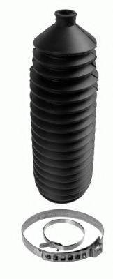 ПЫЛЬНИК РУЛЕВОЙ РЕЙКИ ЛЕВ CITROEN: JUMPER С Г/У 94-, FIAT: DUCATO С Г/У 94-02, PEUGEOT: BOXER 94- 3020301