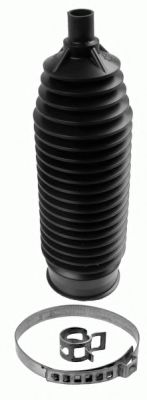    AUDI: A2 00-, SEAT: CORDOBA 02-, IBIZA IV 02-, SKODA: FABIA 99-, VW: LUPO 99-, POLO 01- 3023501