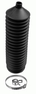 ПЫЛЬНИК РУЛЕВОЙ РЕЙКИ FIAT: DUCATO 00-, FORD: TRANSIT 00- 30245 01