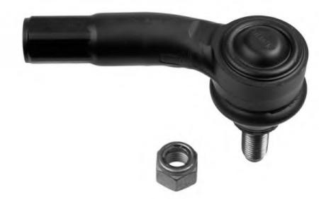 НАКОНЕЧНИК РУЛЕВОЙ ТЯГИ ПРАВЫЙ SEAT AROSA 97-04, VW LUPO 98-05, POLO 94-99, POLO 99-01 3056801