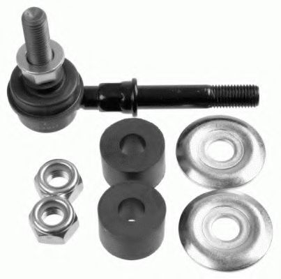   NISSAN: ALMERA II (N16) 00-, ALMERA II (N16) 00-, ALMERA II (N16) 00-, PULSAR II (N16) 00-, PULSAR II (N16) 00- 30647 01