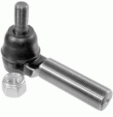 НАКОНЕЧНИК РУЛЕВОЙ LAND CRUISER 80 ( J8 ) 3069401