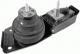   SEAT: ALHAMBRA 96-, VW: SHARAN 95- 3103301