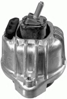   BMW: 1 (E81, E87) 04-, 1  (E82) 07-, 3 (E90) 05-, 3 (E91) 05-, 3  (E92) 06- 3120401