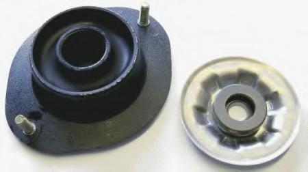 КОМПЛЕКТ ОПОРЫ АМОРТИЗАТОРА ПЕР. П.+Л. OPEL ASTRA 91-05 CH.T2677311 > 3148501
