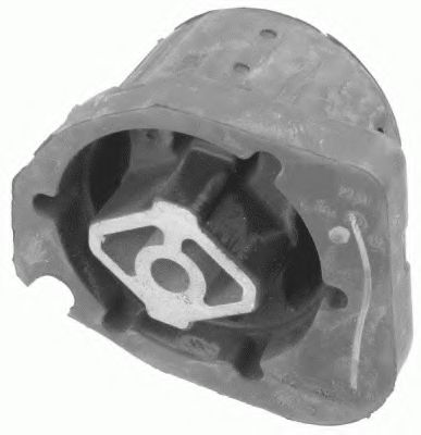 ОПОРА АКПП BMW X5 3324901