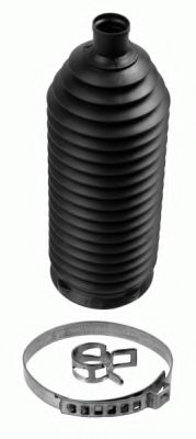    14X50X165 CITROEN: C2 03-, C3 02-, PEUGEOT: 1007 05- 3025601