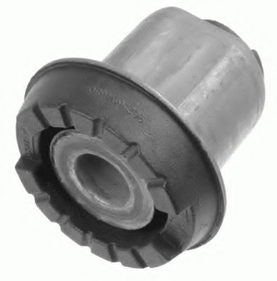 САЙЛЕНТБЛОК ЗАДН ЗАДНЕЙ БАЛКИ PEUGEOT: 206 98- 3332001