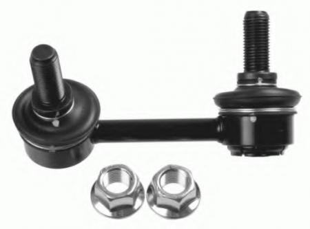 СТОЙКА ПЕРЕДНЕГО СТАБИЛИЗАТОРА ЛЕВАЯ 33368 01