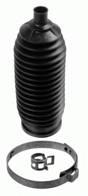 ПЫЛЬНИК РУЛЕВОЙ РЕЙКИ NISSAN: MICRA 03-, MICRA C+C 05-, RENAULT: CLIO GRANDTOUR 08-, CLIO III 05-, MODUS 04- 3361701