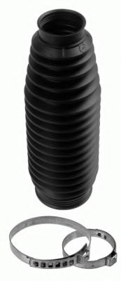 ПЫЛЬНИК РУЛЕВОЙ РЕЙКИ ALFA ROMEO: 159 05-, BRERA 06-, SPIDER 06- 3363001