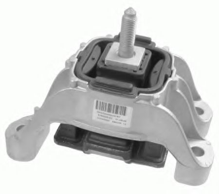   MINI: MINI 06-, MINI CLUBMAN 07-, MINI  07- 3382001