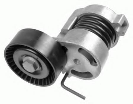   BMW 1 (E81, 87), 3 (E46, 90, 91), X3 (E83) 1, 6-2, 0 3441401
