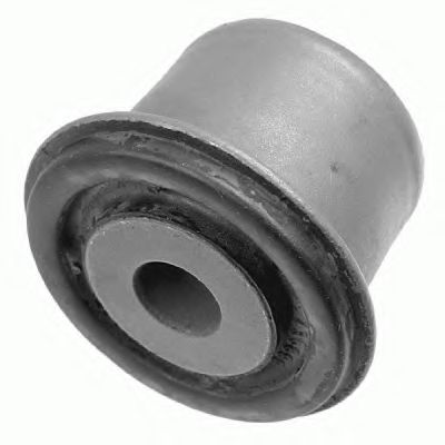     SMART: FORTWO COUPE 01/04- 3408101