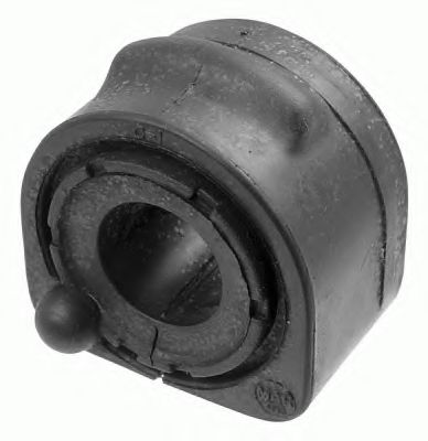 ВТУЛКА СТАБИЛИЗАТОРА (КРАТНО 2) ЗАДН 18ММ FORD: FOCUS I 98-04 3405401