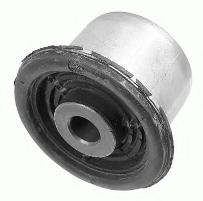 ВТУЛКА, ПОДУШКА КАБИНЫ ВОДИТЕЛЯ 3453801