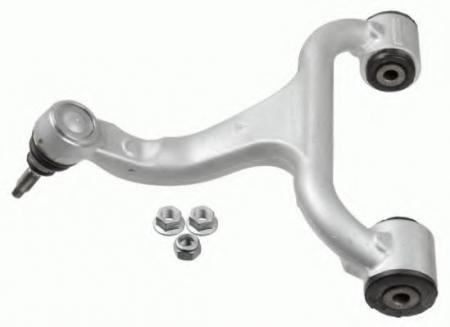 РЫЧАГ ПОДВЕСКИ ВЕРХН ЛЕВ ПЕРЕДНЕЙ ОСИ MERCEDES-BENZ: M-CLASS W163 98-05 3431101