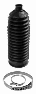 ПЫЛЬНИК РУЛЕВОЙ РЕЙКИ RENAULT: KOLEOS 08- 3471401