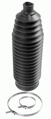    AUDI: A3 96-03, SEAT: LEON 99-, TOLEDO II 99-06, SKODA: OCTAVIA 96-, VW: BORA 98-05, GOLF IV 97-05, JETTA IV 98-05 3017702