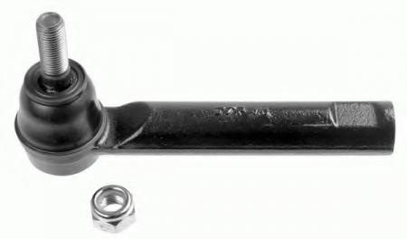 НАКОНЕЧНИК РУЛЕВОЙ ТЯГИ TOYOTA AVENSIS 03-, AVENSIS СЕДАН 03-, AVENSIS УНИВЕРСАЛ 03- 3450001