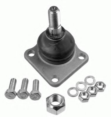   CHEVY NIVA 3504301