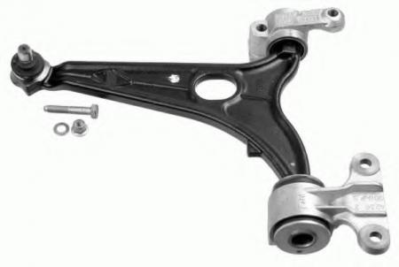 РЫЧАГ CIT C8/FIAT ULYSSE/LAN PHEDRA/PGT 807 05- ПЕР L 3482501