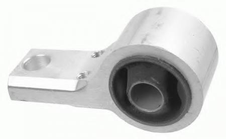 САЙЛЕНТБЛОК ЗАДН РЫЧАГА ПЕРЕДНЕЙ ОСИ FORD: FIESTA V (JH_, JD_) 11/01- 3532301