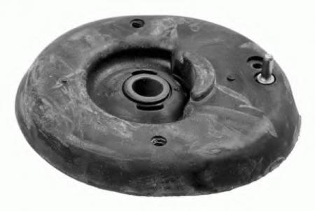 ОПОРА АМОРТИЗАТОРА ПЕРЕДН CITROEN: C2 (JM_), C3 (FC_), C3 PLURIEL (HB_) 03- 35313 01