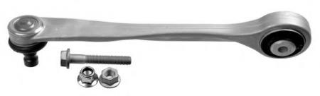 РЫЧАГ ПОДВЕСКИ ПЕРЕДН ВЕРХН ЛЕВ ПЕРЕДНЕЙ ОСИ AUDI: A4 07- 3389202