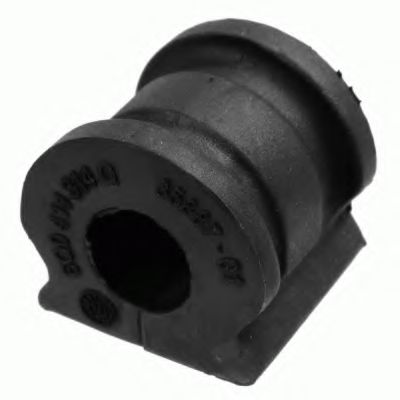 ВТУЛКА СТАБИЛИЗАТОРА 17MM SEAT: IBIZA IV 02-08 3588701