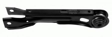РЫЧАГ ПОДВЕСКИ BMW X1 E84 ЗАДНИЙ ПОПЕРЕЧНЫЙ ЛЕВЫЙ/ПРАВЫЙ 3670301