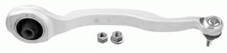 РЫЧАГ ПОДВЕСКИ ПРАВ MERCEDES-BENZ: S-CLASS (W221) 10/05-, S-CLASS (C216) CL500/CL600 06/06-, CL63AMG/CL65AMG 10/06- 3672801