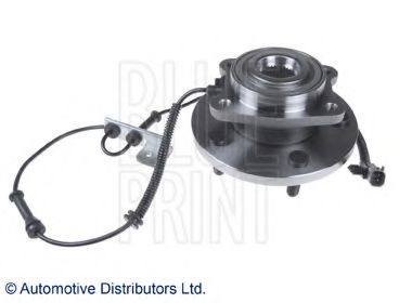 СТУПИЦА В СБОРЕ С ПОДШИПНИКОМ ADA108217