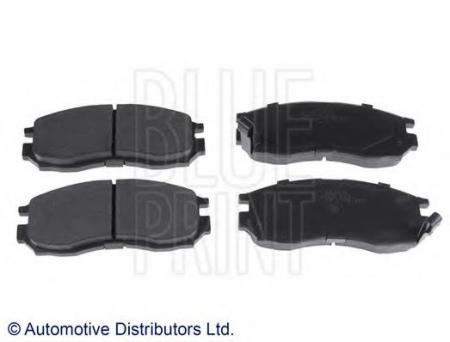  HYU SANTAMO/MIT COLT III/COLT IV/ECLIPSE I/GALANT IV/GALANT V 1.6-2.5 87-02  - ADC44242