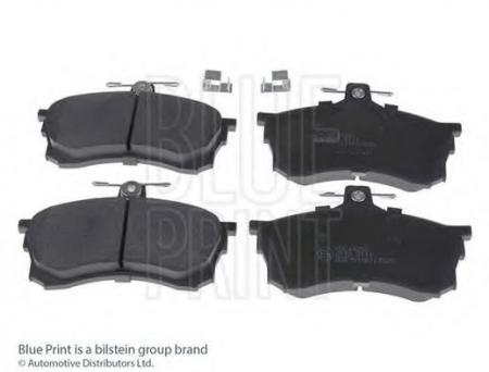    MITSUBISHI: CARISMA 1.6, 1.9 TD 95-06, CARISMA  1.9 TD 96-06 ADC44256 Blue Print