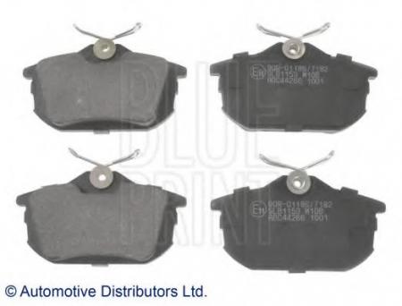    MITSUBISHI: CARISMA 1.6, 1.8 16V GDI, 1.8 GDI, 1.9 DI-D, 1.9 DI-D 95-06, CARISMA  1.3, 1.6, 1.8 16V GDI, 1.8 GDI, 1.9 DI-D, 1.9 DI-D 96 ADC44266