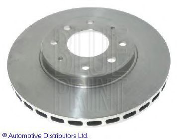 ДИСК ТОРМОЗНОЙ MITSUBISHI: GALANT V 2.5, 2.5 V6-24 ADC44352